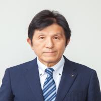 委員長写真